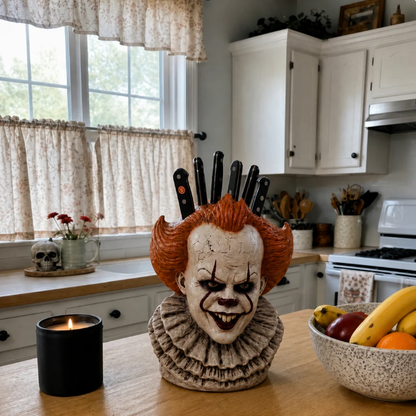 Horror Knife Holders