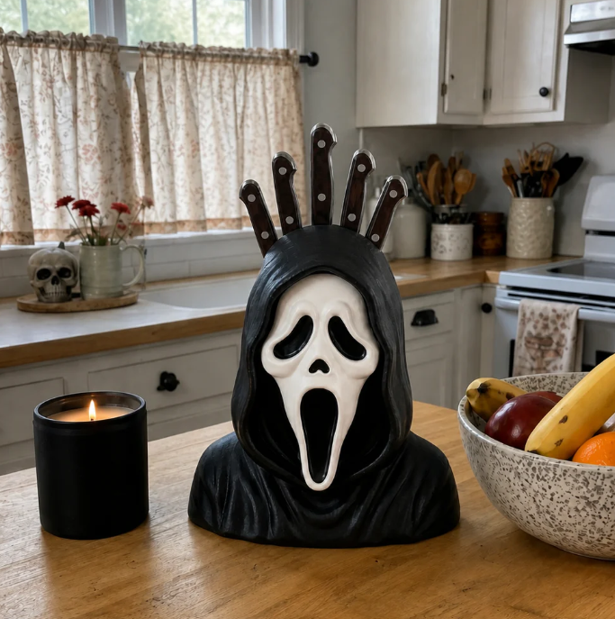 Horror Knife Holders